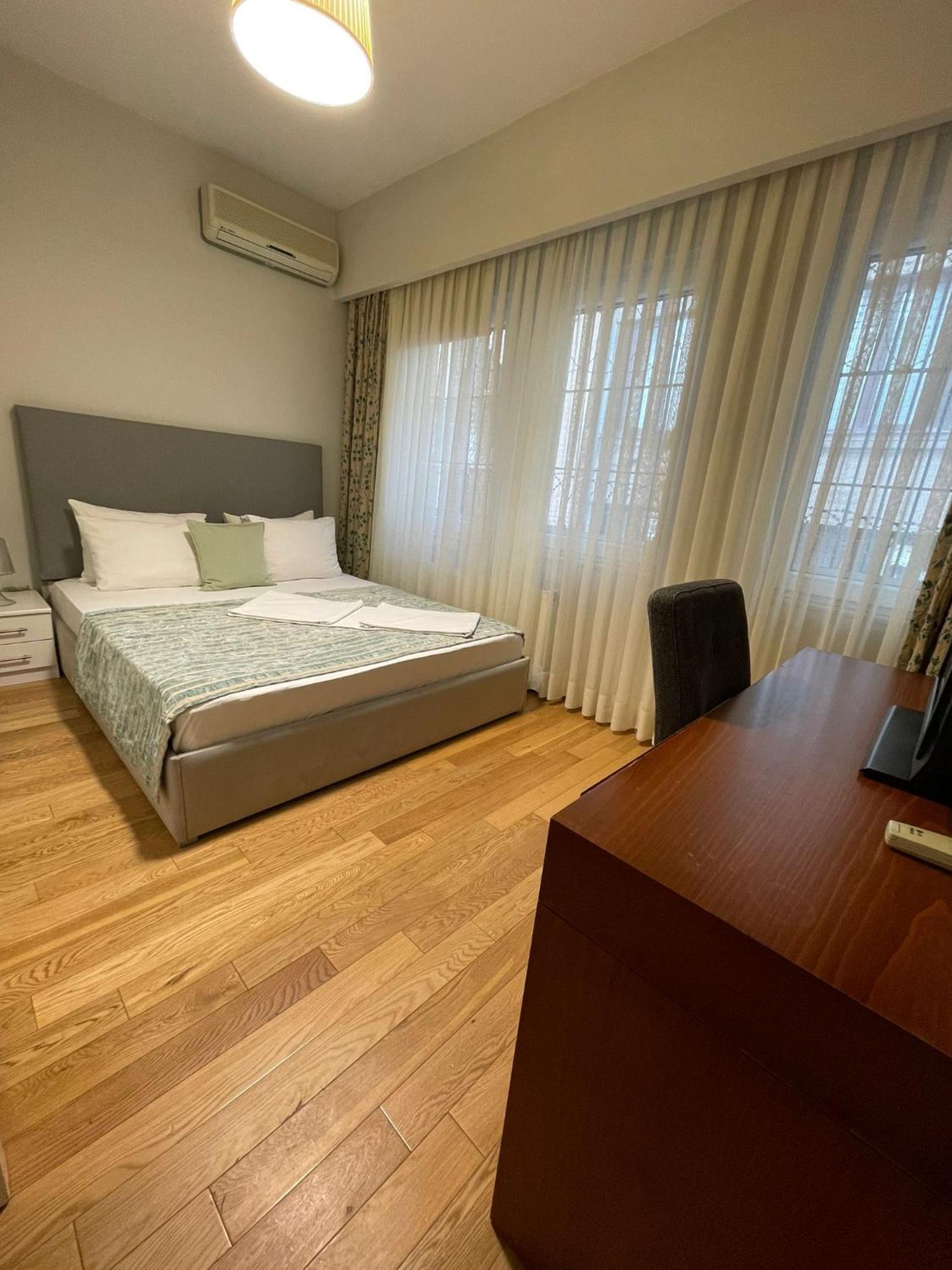 Cheya Taksim Gumussuyu Center Comfort * Istambul