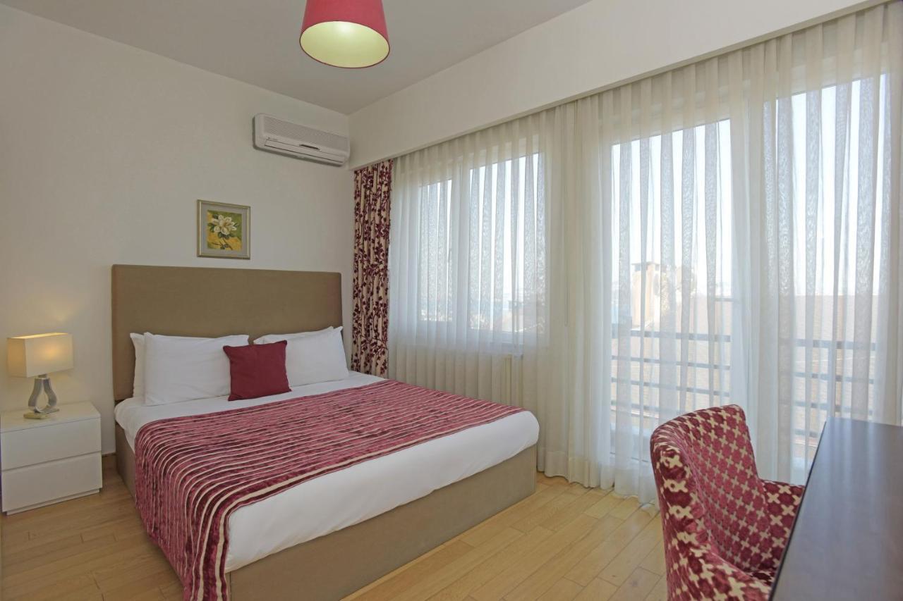 Cheya Taksim Gumussuyu Center Comfort * Istambul