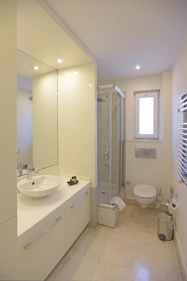 Appartement Cheya Taksim Gumussuyu Center Comfort Istambul