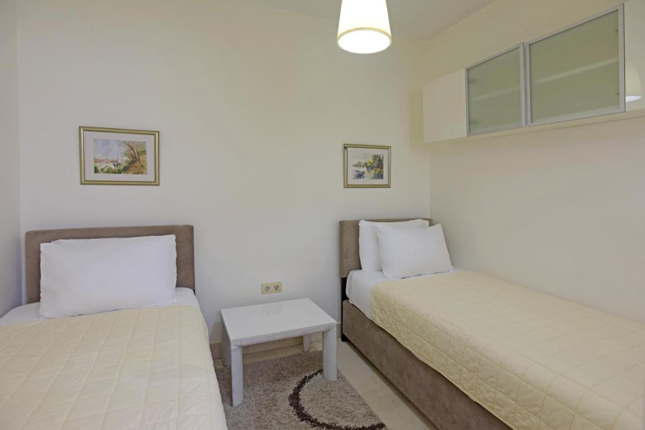 Cheya Taksim Gumussuyu Center Comfort Appartement *