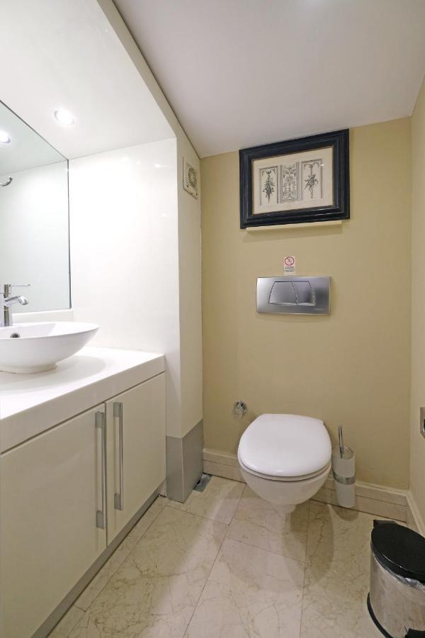Cheya Taksim Gumussuyu Center Comfort Appartement