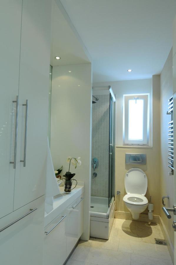 Cheya Taksim Gumussuyu Center Comfort Istambul